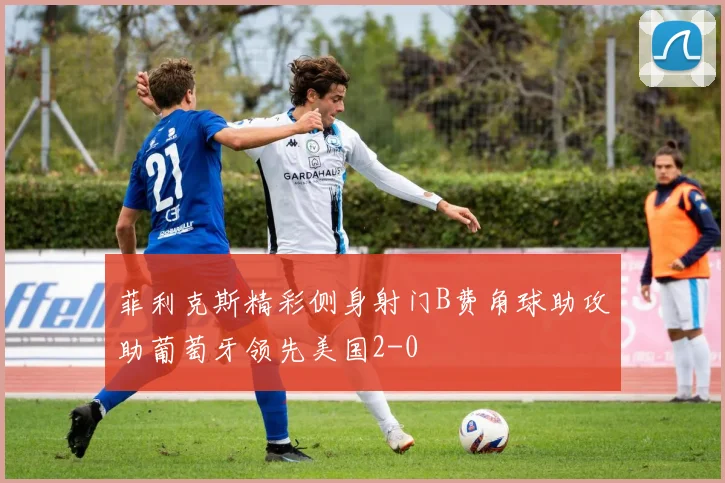 菲利克斯精彩侧身射门B费角球助攻助葡萄牙领先美国2-0