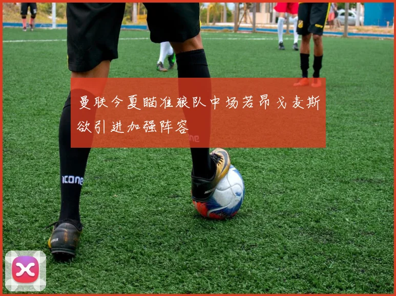 曼联今夏瞄准狼队中场若昂戈麦斯欲引进加强阵容