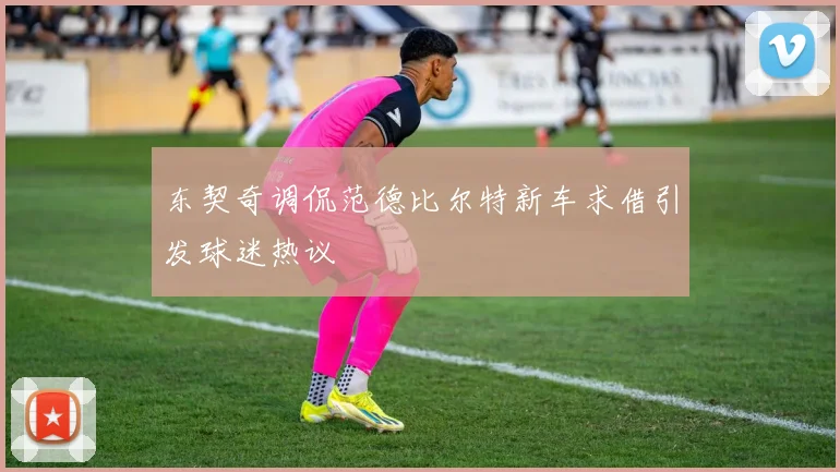 东契奇调侃范德比尔特新车求借引发球迷热议